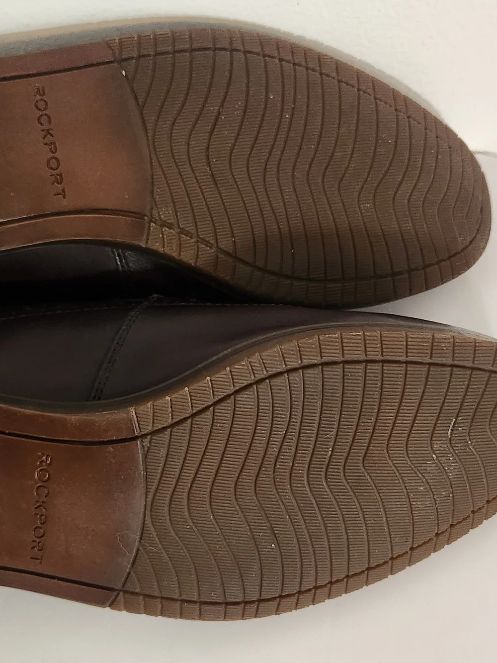 Rockport these dark